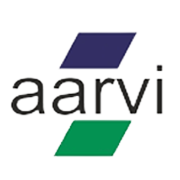Aarvi Encon Ltd logo