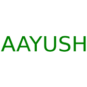 Aayush Wellness Ltd logo