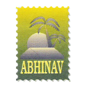 Abhinav Capital Services Ltd logo