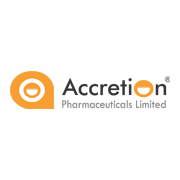 Accretion Pharmaceuticals Ltd logo