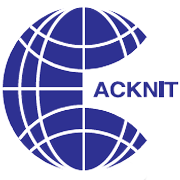 Acknit Industries Ltd logo
