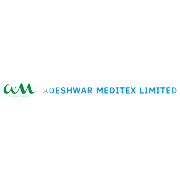 Adeshwar Meditex Ltd logo