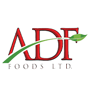 ADF Foods Ltd logo