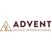 Advent Hotels International Ltd logo