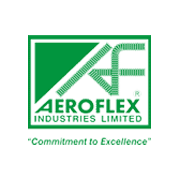 Aeroflex Industries Ltd logo
