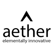 Aether Industries Ltd logo