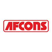 Afcons Infrastructure Ltd logo