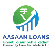 Akme Fintrade (India) Ltd logo