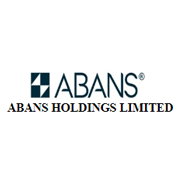 Abans Financial Services Ltd logo