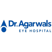 Dr Agarwals Health Care Ltd logo