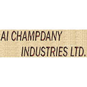 AI Champdany Industries Ltd logo
