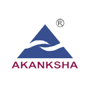 Akanksha Power & Infrastructure Ltd logo