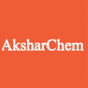AksharChem (India) Ltd logo