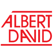 Albert David Ltd logo