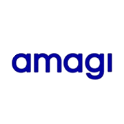 Amagi Media Labs Ltd logo