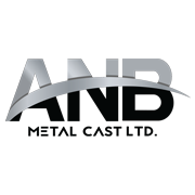 ANB Metal Cast Ltd logo
