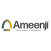 Ameenji Rubber Ltd logo