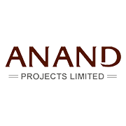 Anand Projects Ltd logo
