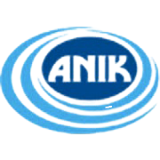 Anik Industries Ltd logo