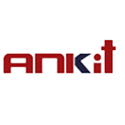 Ankit Metal & Power Ltd logo