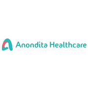 Anondita Medicare Ltd logo