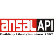 Ansal Properties & Infrastructure Ltd logo
