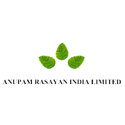 Anupam Rasayan India Ltd logo