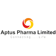 Aptus Pharma Ltd logo
