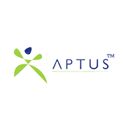 Aptus Value Housing Finance India Ltd logo