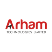 Arham Technologies Ltd logo
