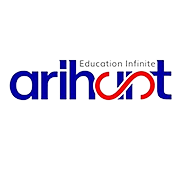 Arihant Institute Ltd logo