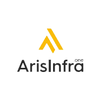 Arisinfra Solutions Ltd logo