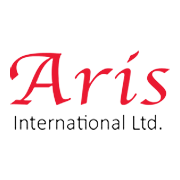 Aris International Ltd logo