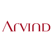 Arvind Fashions Ltd logo