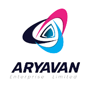 Aryavan Enterprise Ltd logo