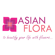 Asian Flora Ltd logo