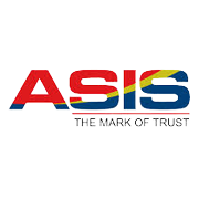 Asis Logistics Ltd logo