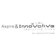 Aspire & Innovative Advertising Ltd logo