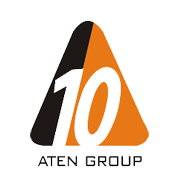 Aten Papers & Foam Ltd logo