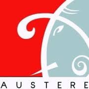 Austere Systems Ltd logo