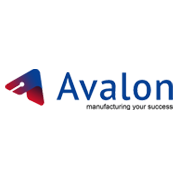 Avalon Technologies Ltd logo