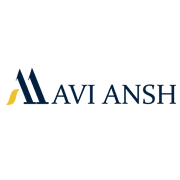 Avi Ansh Textile Ltd logo