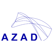 Azad Engineering Ltd logo