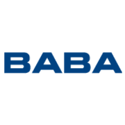 Baba Arts Ltd logo
