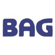 B A G Films & Media Ltd logo