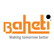 Baheti Recycling Industries Ltd logo