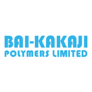 Bai-Kakaji Polymers Ltd logo