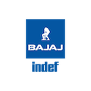 Indef Manufacturing Ltd logo