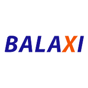 Balaxi Pharmaceuticals Ltd logo