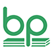 Balkrishna Paper Mills Ltd logo